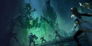 Обзор мага в MMORPG Tarisland: раса, ветки прокачки и предыстория