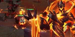 Lemuria: Rise of the Delca — мобильная замена Героев меча и магии