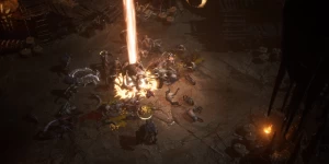 UNDECEMBER получит хардкорную сложность и 13 акт в августе