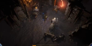 Path of Exile Mobile — всё, что показали на ExileCon 2023