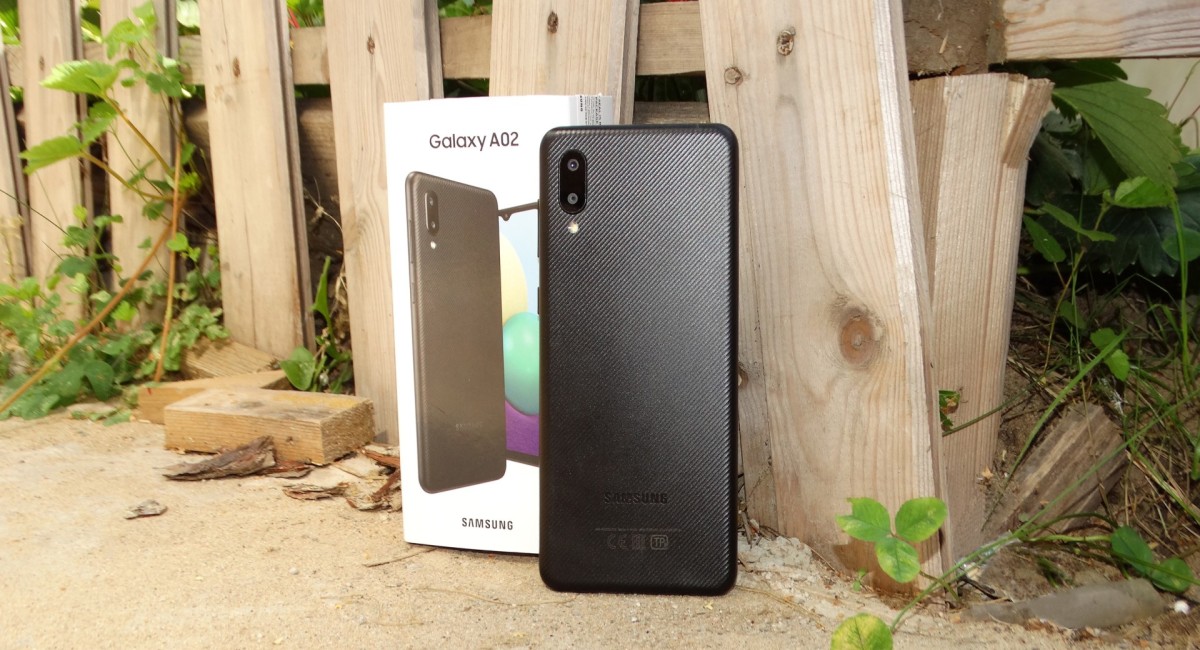 Разблокировка загрузчика и установка рут на телефоне Samsung Galaxy A02