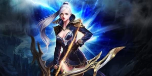 MMORPG Cabal: Return of Action вошла в стадию бета-теста