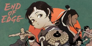 Tencent выпустил мобильную версию End of Edge