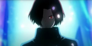 Persona 5: The Phantom X готовится ко 2 ЗБТ. Новый трейлер