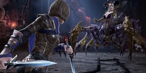 King Arthur: Legends Rise выйдет глобально до конца 2023 года