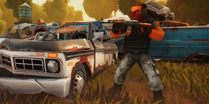 MiniaWars — тактический шутер для ПК и смартфонов