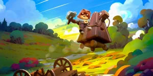 Студия KEFIR выпустила мобильную игру MiniLife: Tournament