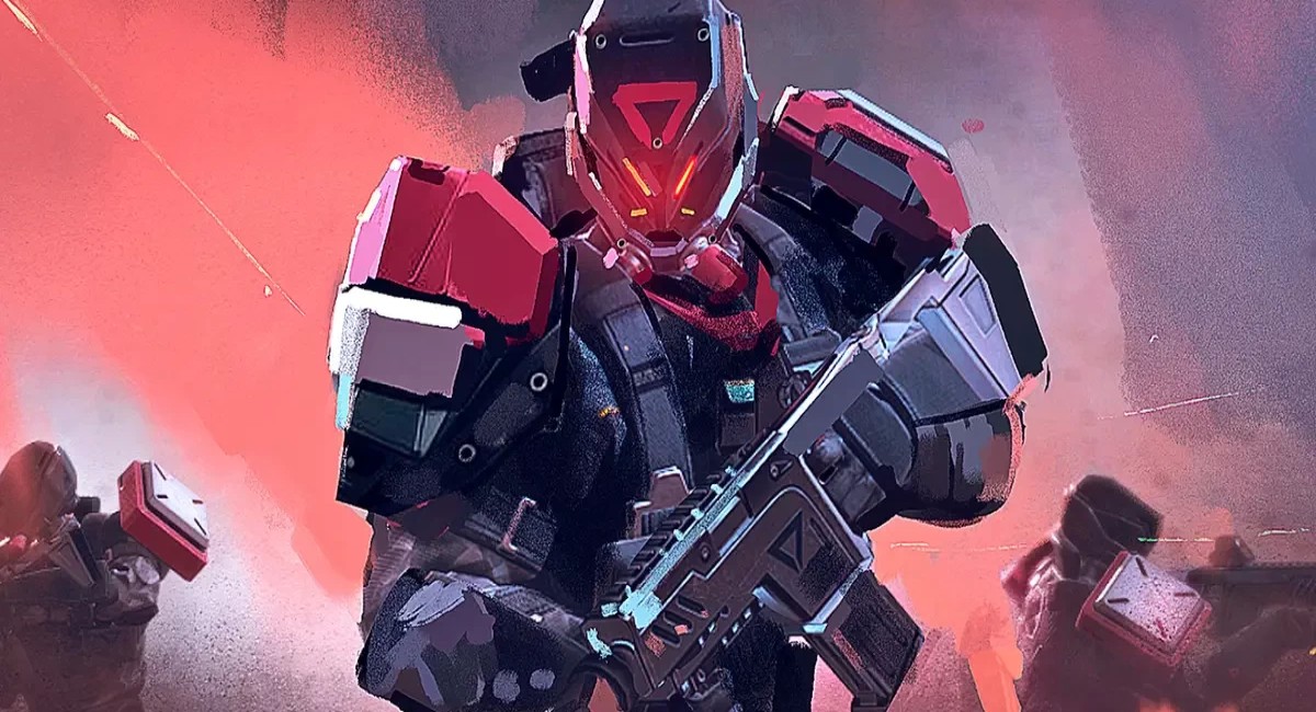 Состоялся пробный запуск Command & Conquer: Legions