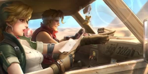 Состоялся пробный запуск Metal Slug: Awakening