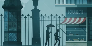 Midnight Girl — новое приключение от авторов The Silent Age