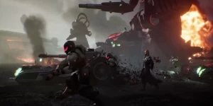 Для Command & Conquer: Legions пройдёт ещё один бета-тест