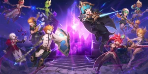 Игроки Summoners War: Chronicles могут получить 300 бесплатных гача-круток