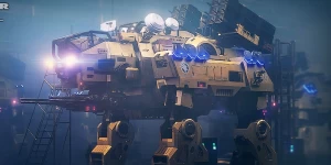 Command & Conquer: Legions вошла в стадию бета-теста, успей скачать