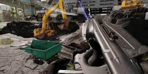 Качай альфа-версию FireFront Mobile