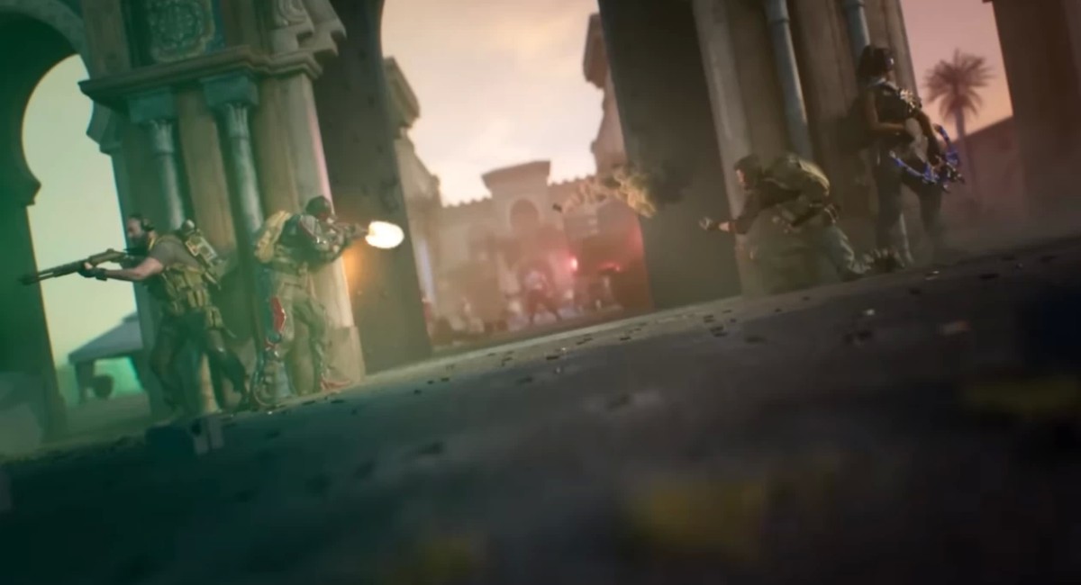 Разработчики Delta Force: Hawk Ops ответили на вопросы игроков