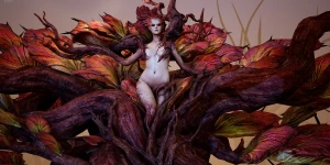 В UNDECEMBER появился хардкорный режим с уникальными предметами