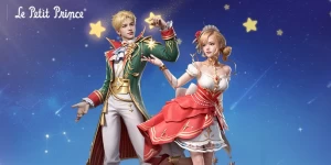 Коллаборация LifeAfter c «Маленьким принцем»: костюмы и новый транспорт