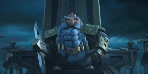 2 сезон Call of Dragons: новые герои, артефакты и обнуление