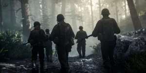 Frontline 1942 — шутер про Вторую мировую с высокими оценками