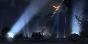 Feral Interactive о поддержке контроллера в Company of Heroes Mobile