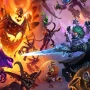 Топ всех классов Hearthstone: весёлый шаман, паладин-контроль и агрессивный жрец