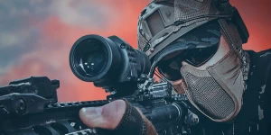 В Arena Breakout появится шприц, который убьёт вас или сделает суперсолдатом