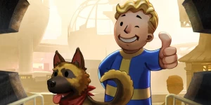 Fallout Shelter Online появилась в РФ, Казахстане и других странах