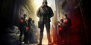 Мобильные новости: Софт-запуск Blood Strike, бета-тест The Division Resurgence и AC Mirage на смартфоны