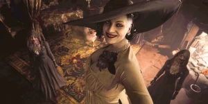 Геймплей Resident Evil 8: Village на iPhone 15 Pro — никаких просадок FPS