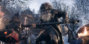 Раскрыты цена и дата релиза Resident Evil 8: Village на iPhone и iPad