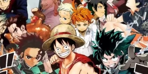 Начался бета-тест JUMP: Assemble, 5v5 MOBA с героями из Bleach, Naruto и других аниме