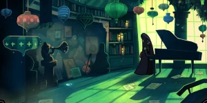 Состоялся релиз детективной игры Tangle Tower на смартфоны с русским языком