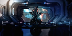 Мобильные новости: The Elder Scrolls: Castles, цены RE8 и RE4, анонс EVE Galaxy Conquest и другое