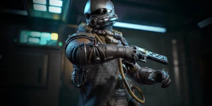 Фанат Starfield выпустил браузерный симулятор на основе мини-игры Digipick