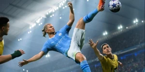 Состоялся пробный запуск EA Sports FC Tactical в новых странах