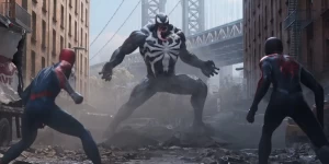 «Во что поиграть?»: Большой список релизов игр на ПК, консоли и смартфоны (Октябрь 2023)