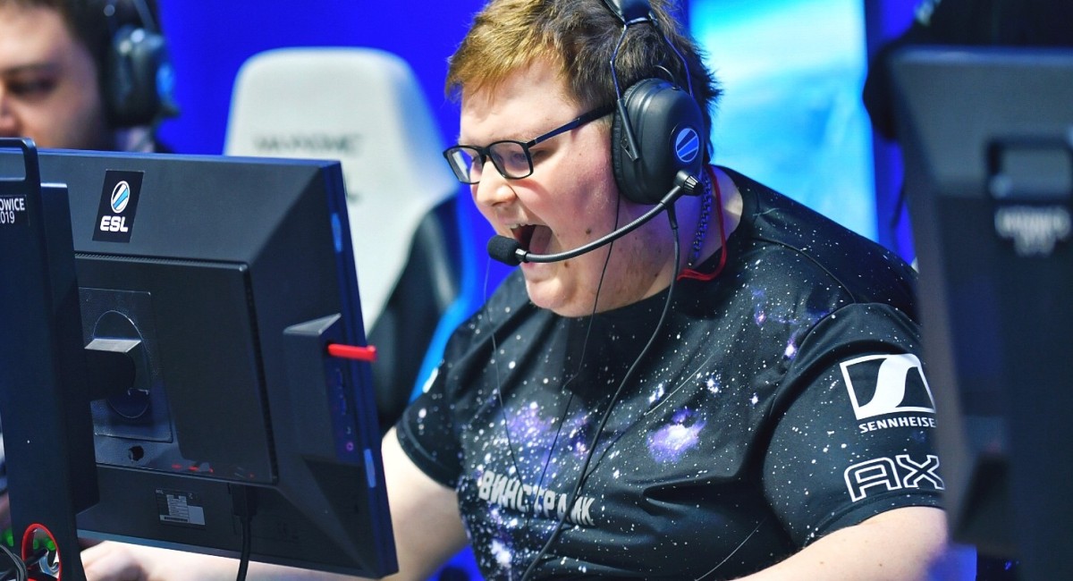 Инсайдеры сообщили, что Boombl4 планирует покинуть 1WIN и присоединиться к Cloud9