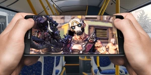 Уже завтра Android-энтузиасты смогут запустить Borderlands 3 через эмулятор Свича