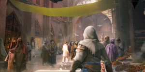 Assassin’s Creed Mirage: как найти все сундуки со снаряжением рыцаря Аббасидов в Кархе