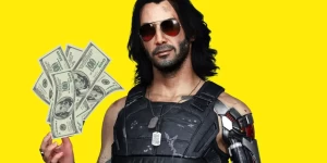 CD Projekt Red потратила $125 млн, чтобы спасти репутацию Cyberpunk 2077