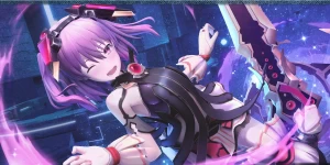 Square Enix запустил бета-тест игры Kai-Ri-Sei Million Arthur: Ring