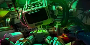 Ранняя версия Metal Mind доступна на Android через TapTap