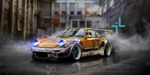 Топ-5 гонок с дрифтом на iOS и Android: CarX Drift Racing 2, Torque Burnout, Drift Max Pro и другие