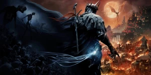 «Лишена индивидуальности»  — релиз Lords of the Fallen и первые оценки критиков