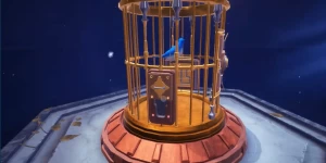 Игру-головоломку The Birdcage 3 можно предзаказать через App Store