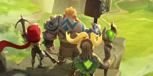 Гайд для начинающих по Path of Immortals: контент, прокачка и бесплатные ресурсы