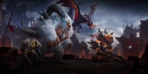 Лучшие лейтенанты Dungeon Hunter 6 (Октябрь 2023)