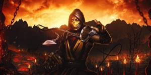 Гайд Mortal Kombat Onslaught для новичков: геймплей, бойцы и игровые режимы
