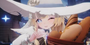 Появилось геймплейное видео игры Duet Night Abyss