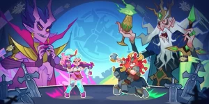 Карточная игра Mad King вошла в стадию бета-теста на iOS, Android и ПК